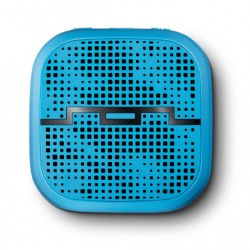 ลำโพง SOL Republic Punk Blue